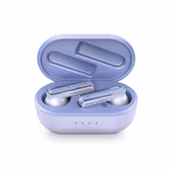 Energy Sistem Style 4 Écouteurs True Wireless Stereo (TWS) Ecouteurs Appels/Musique USB Type-C Bluetooth Violet - Vue supplémentaire 5