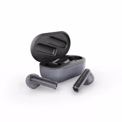 Energy Sistem Style 4 Écouteurs True Wireless Stereo (TWS) Ecouteurs Appels/Musique USB Type-C Bluetooth Gris - Vue supplémentaire 4