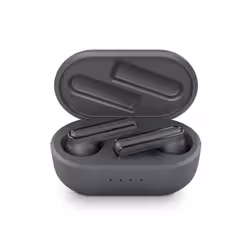 Energy Sistem Style 4 Écouteurs True Wireless Stereo (TWS) Ecouteurs Appels/Musique USB Type-C Bluetooth Gris - Vue supplémentaire 5