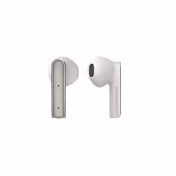 Energy Sistem Style 4 Écouteurs True Wireless Stereo (TWS) Ecouteurs Appels/Musique USB Type-C Bluetooth Crème - Vue supplémentaire 3