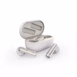 Energy Sistem Style 4 Écouteurs True Wireless Stereo (TWS) Ecouteurs Appels/Musique USB Type-C Bluetooth Crème - Vue supplémentaire 4