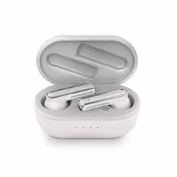 Energy Sistem Style 4 Écouteurs True Wireless Stereo (TWS) Ecouteurs Appels/Musique USB Type-C Bluetooth Crème - Vue supplémentaire 5