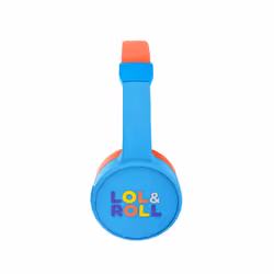 Energy Sistem 454860 écouteur/casque Écouteurs Avec fil &sans fil Arceau Musique Bluetooth Bleu, Orange - Vue supplémentaire 5