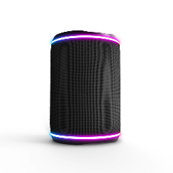 Energy Sistem 454938 enceinte portable Enceinte portable stéréo Noir 16 W