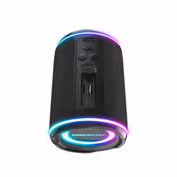 Energy Sistem 454938 enceinte portable Enceinte portable stéréo Noir 16 W - Vue supplémentaire 5