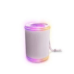 Energy Sistem 454945 enceinte portable Enceinte portable stéréo Rose 16 W