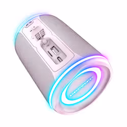 Energy Sistem 454945 enceinte portable Enceinte portable stéréo Rose 16 W - Vue supplémentaire 2