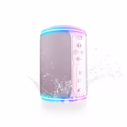 Energy Sistem 454945 enceinte portable Enceinte portable stéréo Rose 16 W - Vue supplémentaire 4