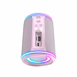 Energy Sistem 454945 enceinte portable Enceinte portable stéréo Rose 16 W - Vue supplémentaire 5