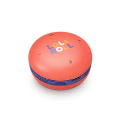 Energy Sistem 454983 enceinte portable Enceinte portable mono Orange 5 W