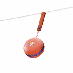Energy Sistem 454983 enceinte portable Enceinte portable mono Orange 5 W - Vue supplémentaire 3