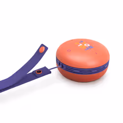 Energy Sistem 454983 enceinte portable Enceinte portable mono Orange 5 W - Vue supplémentaire 4
