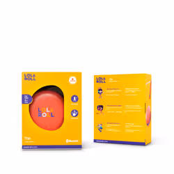 Energy Sistem 454983 enceinte portable Enceinte portable mono Orange 5 W - Vue supplémentaire 5