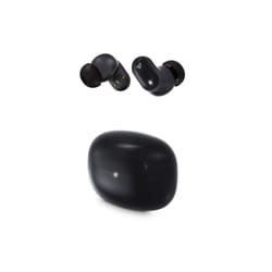 Energy Sistem Urban Beat Casque True Wireless Stereo (TWS) Ecouteurs Appels/Musique Bluetooth Noir