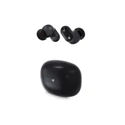 Energy Sistem Urban Beat Casque True Wireless Stereo (TWS) Ecouteurs Appels/Musique Bluetooth Noir