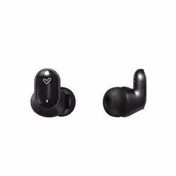 Energy Sistem Urban Beat Casque True Wireless Stereo (TWS) Ecouteurs Appels/Musique Bluetooth Noir - Vue supplémentaire 2
