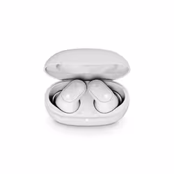 Energy Sistem Urban Beat Casque True Wireless Stereo (TWS) Ecouteurs Appels/Musique USB Type-C Bluetooth Blanc - Vue supplémentaire 2