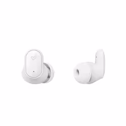 Energy Sistem Urban Beat Casque True Wireless Stereo (TWS) Ecouteurs Appels/Musique USB Type-C Bluetooth Blanc - Vue supplémentaire 3