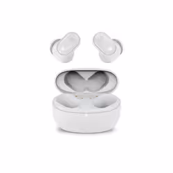 Energy Sistem Urban Beat Casque True Wireless Stereo (TWS) Ecouteurs Appels/Musique USB Type-C Bluetooth Blanc - Vue supplémentaire 5