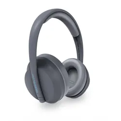 Energy Sistem Hoshi Eco Casque Sans fil Arceau Appels/Musique USB Type-C Bluetooth Gris