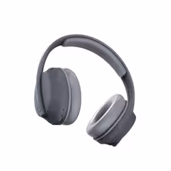 Energy Sistem Hoshi Eco Casque Sans fil Arceau Appels/Musique USB Type-C Bluetooth Gris - Vue supplémentaire 2