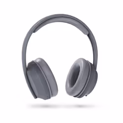 Energy Sistem Hoshi Eco Casque Sans fil Arceau Appels/Musique USB Type-C Bluetooth Gris - Vue supplémentaire 3