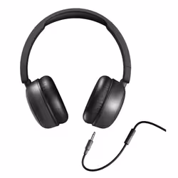 Energy Sistem Soundspire Casque Avec fil Arceau Appels/Musique Noir - Vue supplémentaire 2
