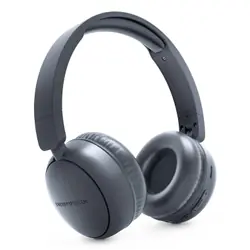 Energy Sistem HeadTuner Casque Sans fil Arceau Appels/Musique USB Type-C Bluetooth Noir