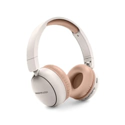 Energy Sistem Radio Color Casque Sans fil Arceau Appels/Musique USB Type-C Bluetooth Beige