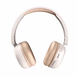 Energy Sistem Radio Color Casque Sans fil Arceau Appels/Musique USB Type-C Bluetooth Beige - Vue supplémentaire 2