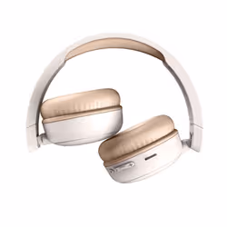 Energy Sistem Radio Color Casque Sans fil Arceau Appels/Musique USB Type-C Bluetooth Beige - Vue supplémentaire 3