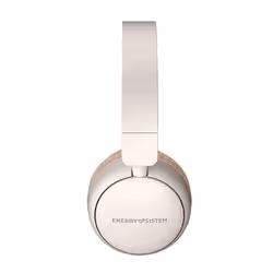 Energy Sistem Radio Color Casque Sans fil Arceau Appels/Musique USB Type-C Bluetooth Beige - Vue supplémentaire 4