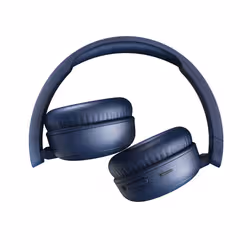 Energy Sistem Radio Color Casque Sans fil Arceau Appels/Musique USB Type-C Bluetooth Indigo - Vue supplémentaire 3