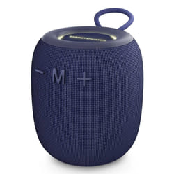 Energy Sistem Bloom Enceinte portable mono Bleu 10 W