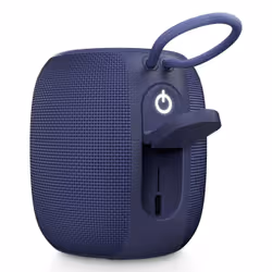Energy Sistem Bloom Enceinte portable mono Bleu 10 W - Vue supplémentaire 2