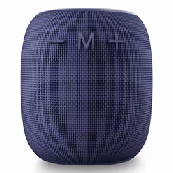 Energy Sistem Bloom Enceinte portable mono Bleu 10 W - Vue supplémentaire 3