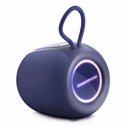 Energy Sistem Bloom Enceinte portable mono Bleu 10 W - Vue supplémentaire 4