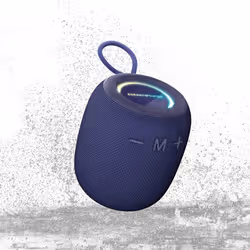Energy Sistem Bloom Enceinte portable mono Bleu 10 W - Vue supplémentaire 6