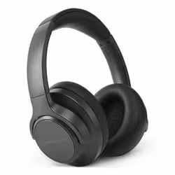 Energy Sistem Silent ANC Casque Sans fil Arceau Appels/Musique USB Type-C Bluetooth Noir