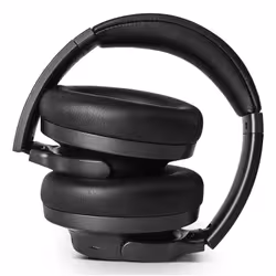 Energy Sistem Silent ANC Casque Sans fil Arceau Appels/Musique USB Type-C Bluetooth Noir - Vue supplémentaire 5
