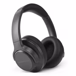 Energy Sistem Silent ANC Casque Sans fil Arceau Appels/Musique USB Type-C Bluetooth Noir - Vue supplémentaire 7