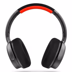 Energy Sistem Power Sport Casque Avec fil &sans fil Arceau Sports USB Type-C Bluetooth Noir, Rouge - Vue supplémentaire 3