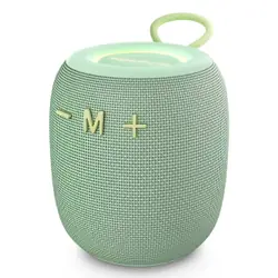 Energy Sistem Bloom Enceinte portable mono Menthe 10 W