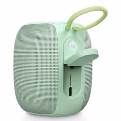 Energy Sistem Bloom Enceinte portable mono Menthe 10 W - Vue supplémentaire 2