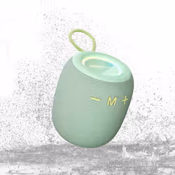 Energy Sistem Bloom Enceinte portable mono Menthe 10 W - Vue supplémentaire 5