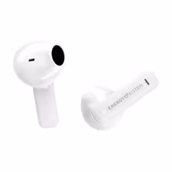 Energy Sistem StreetMusic Casque True Wireless Stereo (TWS) Ecouteurs Appels/Musique USB Type-C Bluetooth Blanc - Vue supplémentaire 6