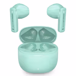 Energy Sistem StreetMusic Casque True Wireless Stereo (TWS) Ecouteurs Appels/Musique USB Type-C Bluetooth Couleur menthe - Vue supplémentaire 3