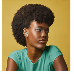 Energy Sistem StreetMusic Casque True Wireless Stereo (TWS) Ecouteurs Appels/Musique USB Type-C Bluetooth Couleur menthe - Vue supplémentaire 4