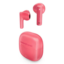 Energy Sistem StreetMusic Casque True Wireless Stereo (TWS) Ecouteurs Appels/Musique USB Type-C Bluetooth Rose