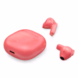 Energy Sistem StreetMusic Casque True Wireless Stereo (TWS) Ecouteurs Appels/Musique USB Type-C Bluetooth Rose - Vue supplémentaire 2